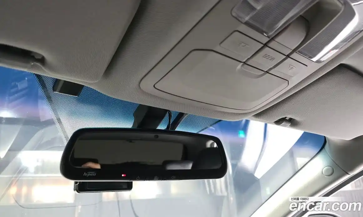 SsangYong Korando 2016 2.2 Автомат в Москве № 718458, фото 17