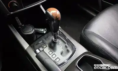 SsangYong Korando 2016 2.2 Автомат в Москве № 718458, миниатюра 9