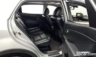 SsangYong Korando 2011 2.0 гидро в Москве № 718471, миниатюра 11