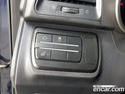 SsangYong TIBOLI 2017 1.6 Автомат в Москве № 718769, миниатюра 11