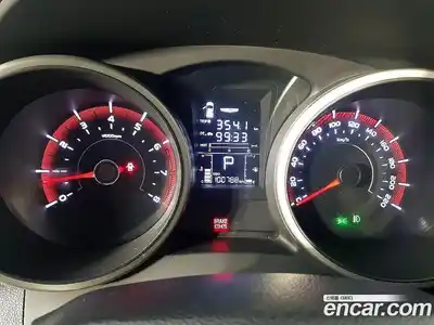 SsangYong TIBOLI 2017 1.6 Автомат в Москве № 718769, миниатюра 7