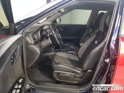 SsangYong TIBOLI 2017 1.6 Автомат в Москве № 718769, миниатюра 8