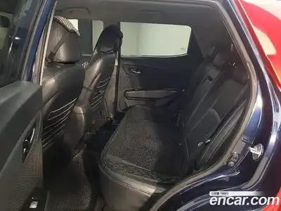 SsangYong TIBOLI 2017 1.6 Автомат в Москве № 718769, миниатюра 9