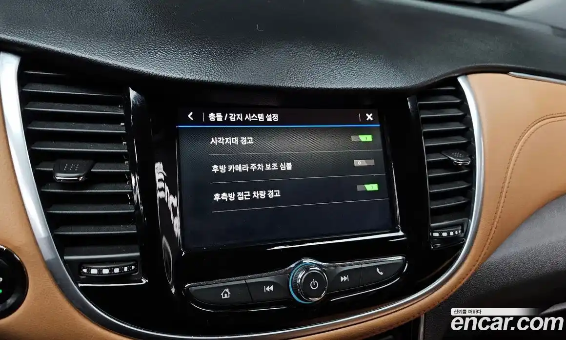 Chevrolet Trax 2022 1.4 Автомат в Москве № 718816, фото 16