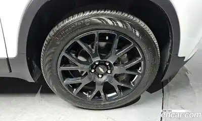 Chevrolet Trax 2022 1.4 Автомат в Москве № 718816, миниатюра 5