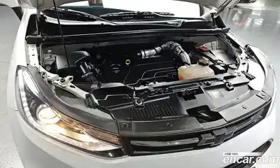 Chevrolet Trax 2022 1.4 Автомат в Москве № 718816, миниатюра 6