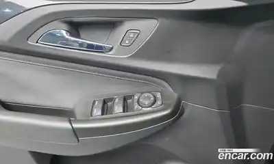 Chevrolet TrailBlazer 2022 1.3 Автомат в Москве № 718824, миниатюра 12