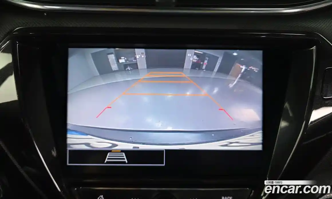 Chevrolet TrailBlazer 2022 1.3 Автомат в Москве № 718824, фото 15