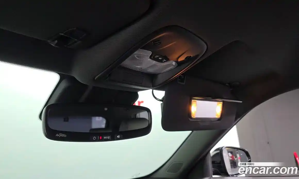 Chevrolet TrailBlazer 2022 1.3 Автомат в Москве № 718824, фото 16