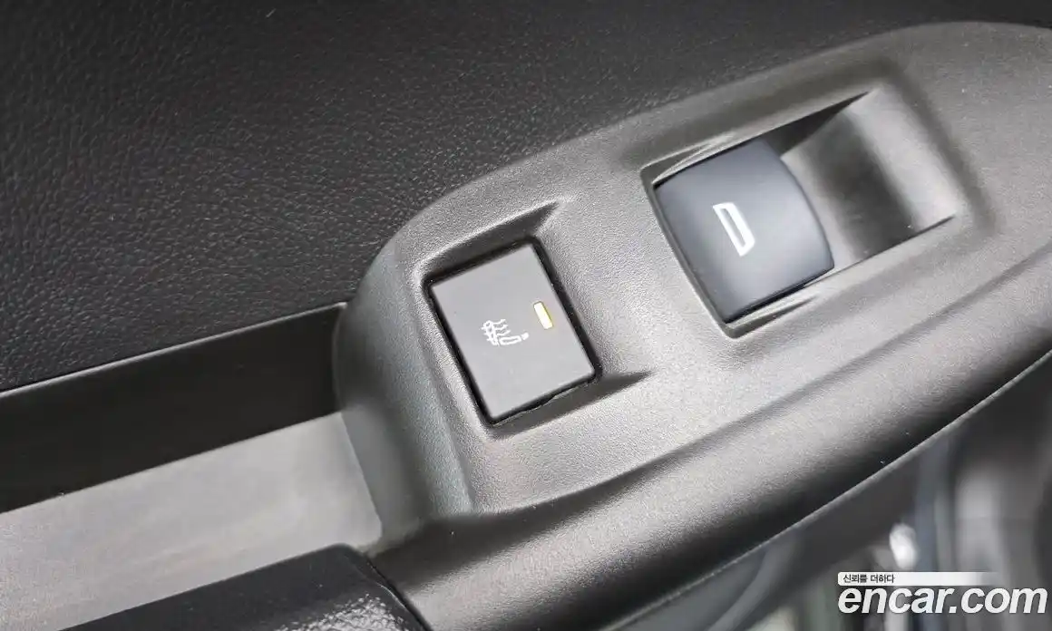 Chevrolet TrailBlazer 2022 1.3 Автомат в Москве № 718824, фото 18