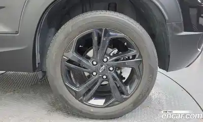 Chevrolet TrailBlazer 2022 1.3 Автомат в Москве № 718824, миниатюра 5