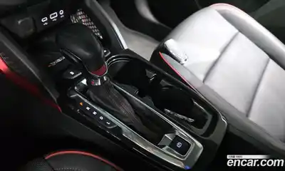 Chevrolet TrailBlazer 2022 1.3 Автомат в Москве № 718824, миниатюра 9