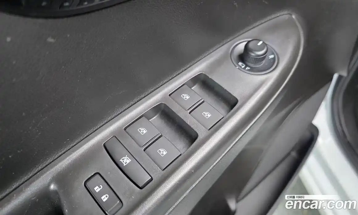 Chevrolet Spark 2019 1.0 Автомат в Москве № 718863, фото 12