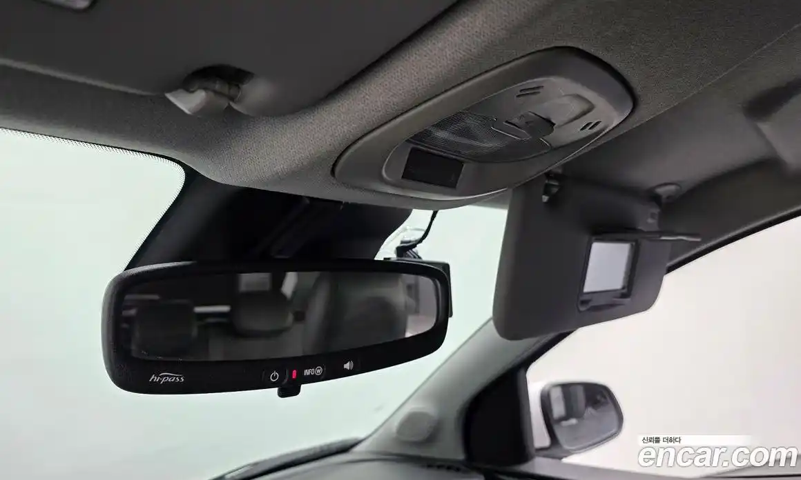 Chevrolet Spark 2019 1.0 Автомат в Москве № 718863, фото 15