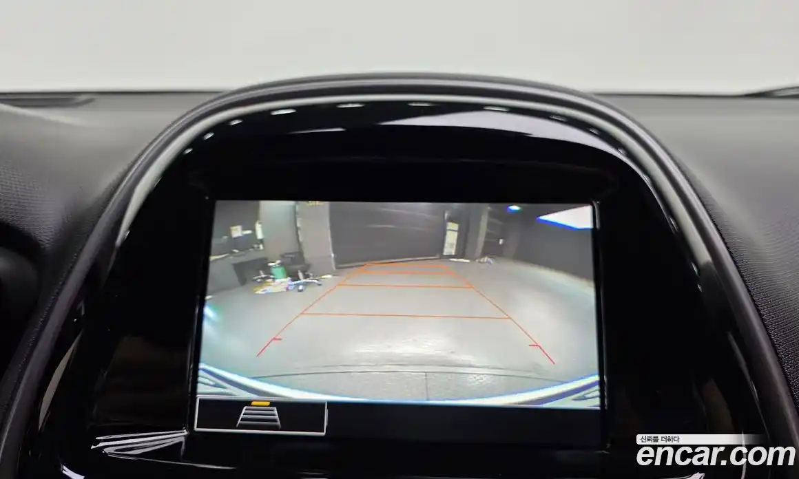 Chevrolet Spark 2019 1.0 Автомат в Москве № 718863, фото 17