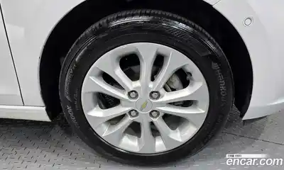 Chevrolet Spark 2019 1.0 Автомат в Москве № 718863, миниатюра 5