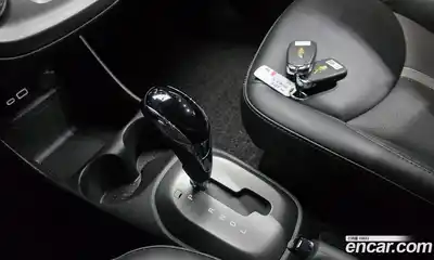 Chevrolet Spark 2019 1.0 Автомат в Москве № 718863, миниатюра 9