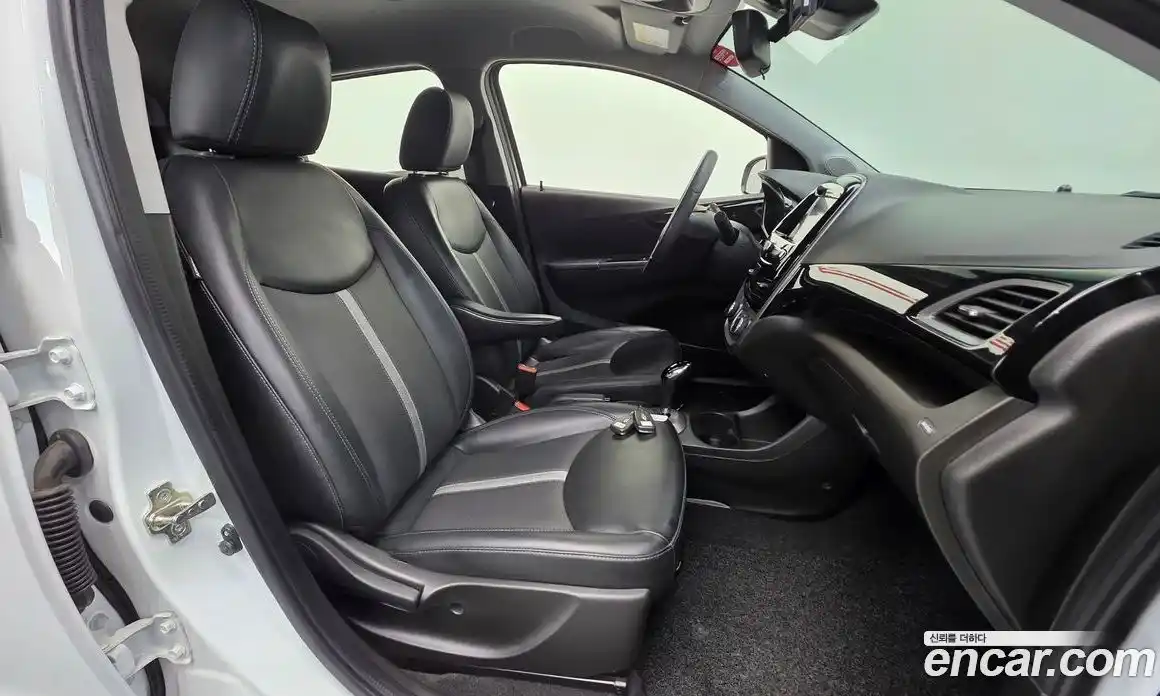 Chevrolet Spark 2019 1.0 Автомат в Москве № 718863, фото 10