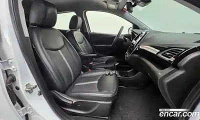 Chevrolet Spark 2019 1.0 Автомат в Москве № 718863, миниатюра 10