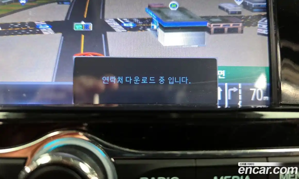 Chevrolet Trax 2019 1.4 Автомат в Москве № 719281, фото 16