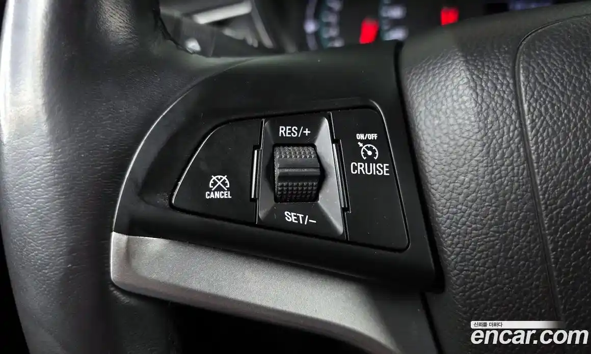 Chevrolet Trax 2019 1.4 Автомат в Москве № 719281, фото 17