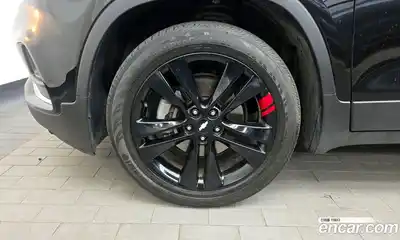 Chevrolet Trax 2019 1.4 Автомат в Москве № 719281, миниатюра 5