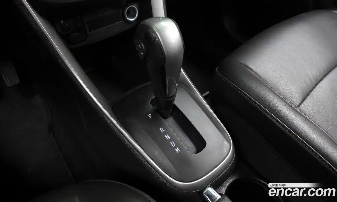 Chevrolet Trax 2019 1.4 Автомат в Москве № 719281, фото 9