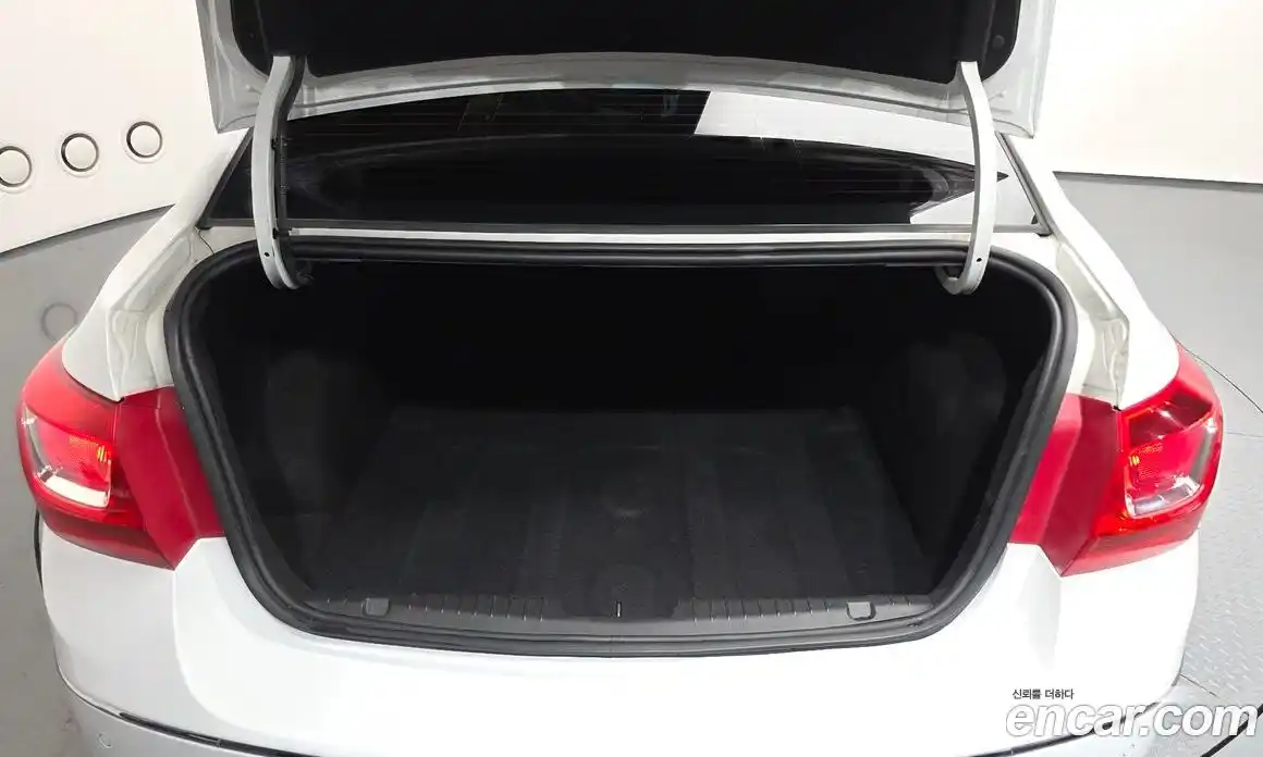 Chevrolet Cruze 2016 1.8 Автомат в Москве № 719324, фото 20