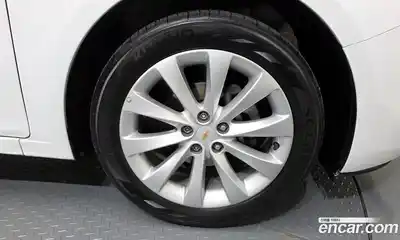 Chevrolet Cruze 2016 1.8 Автомат в Москве № 719324, миниатюра 5