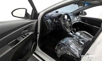 Chevrolet Cruze 2016 1.8 Автомат в Москве № 719324, миниатюра 10