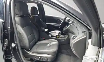 Chevrolet Malibu 2017 1.5 Автомат в Москве № 719354, миниатюра 11