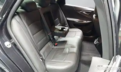 Chevrolet Malibu 2017 1.5 Автомат в Москве № 719354, миниатюра 12