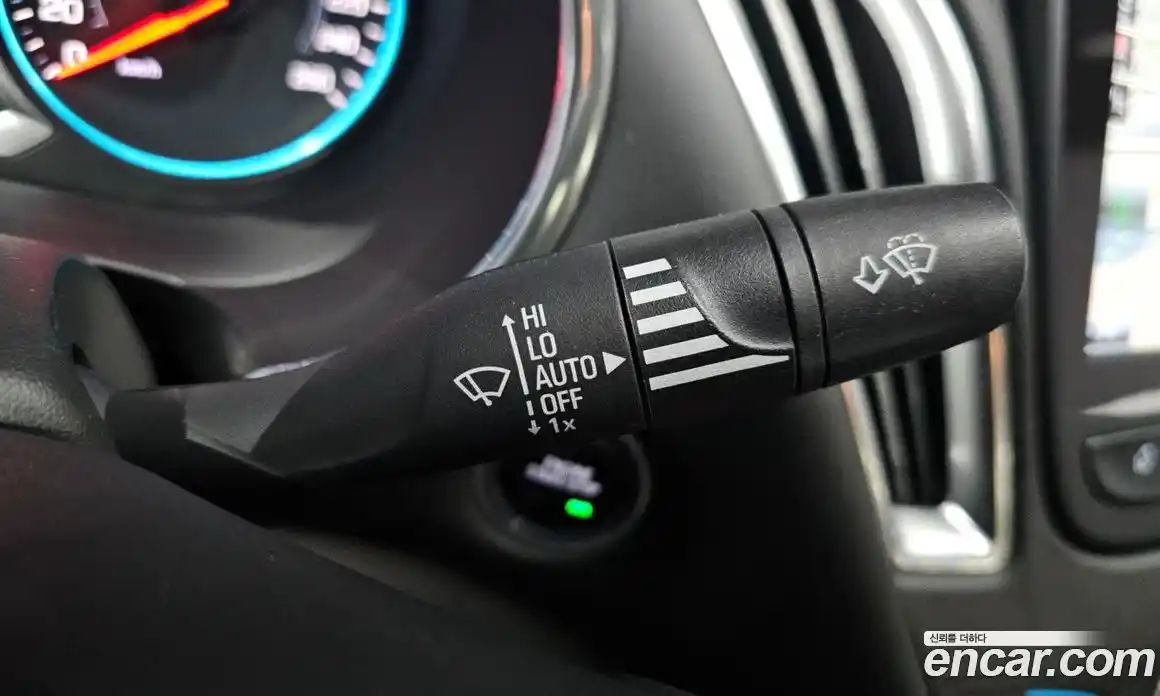 Chevrolet Malibu 2017 1.5 Автомат в Москве № 719354, фото 18