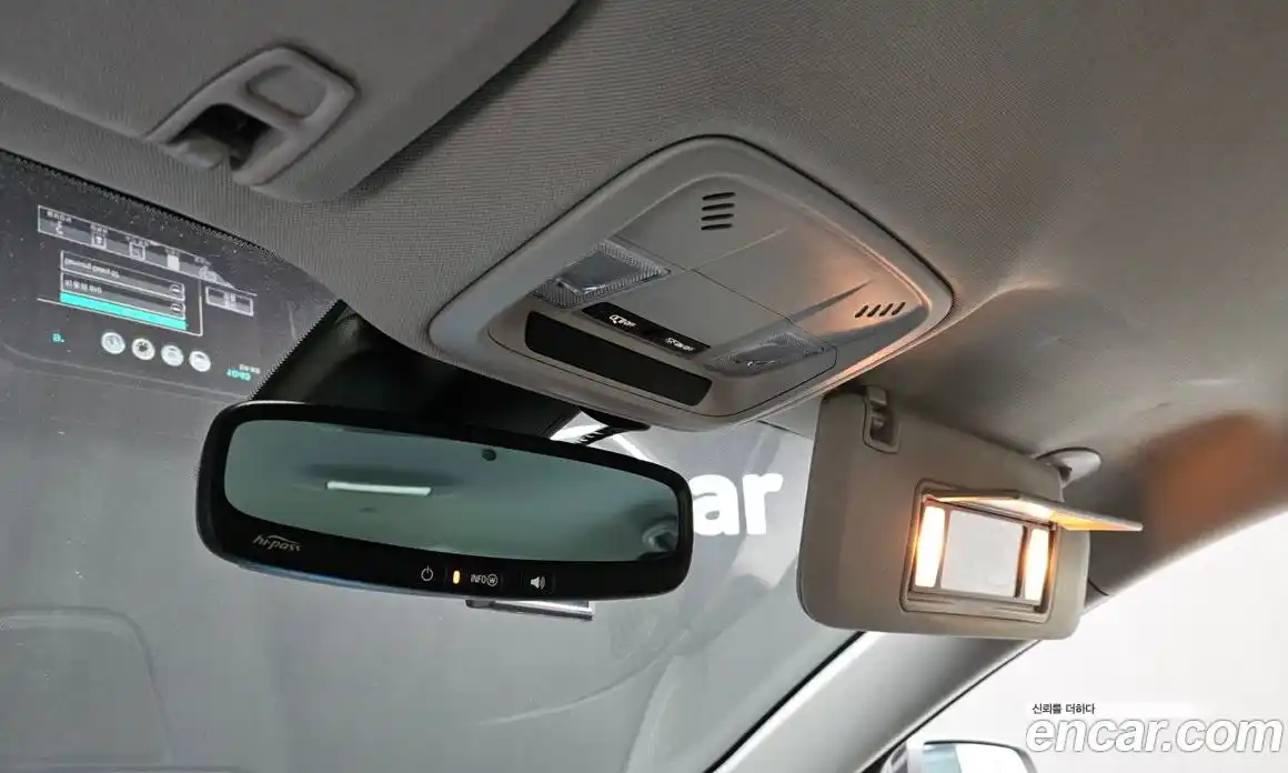 Chevrolet Malibu 2017 1.5 Автомат в Москве № 719354, фото 19