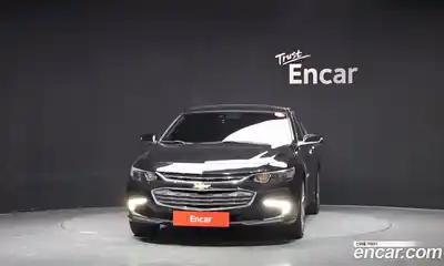 Chevrolet Malibu 2017 1.5 Автомат в Москве № 719354, миниатюра 3