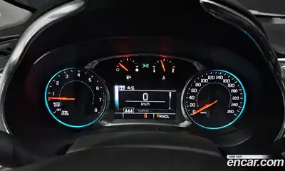 Chevrolet Malibu 2017 1.5 Автомат в Москве № 719354, миниатюра 8