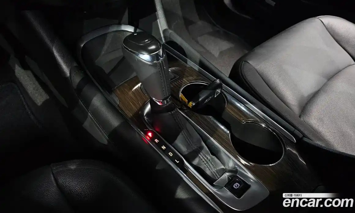 Chevrolet Malibu 2017 1.5 Автомат в Москве № 719354, фото 9