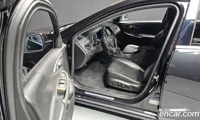 Chevrolet Malibu 2017 1.5 Автомат в Москве № 719354, миниатюра 10