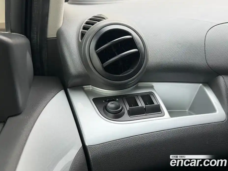 Chevrolet Spark 2012 1.0 Автомат в Москве № 719485, фото 13