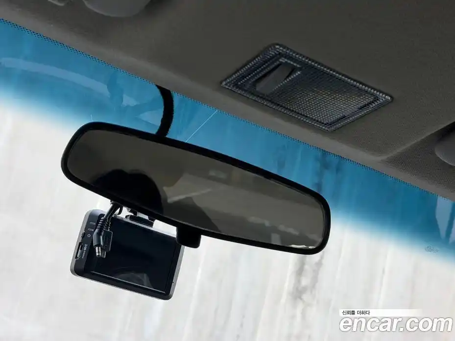 Chevrolet Spark 2012 1.0 Автомат в Москве № 719485, фото 15