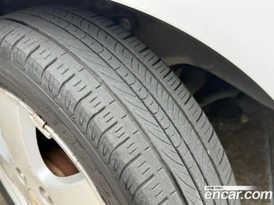 Chevrolet Spark 2012 1.0 Автомат в Москве № 719485, фото 19