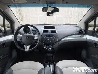 Chevrolet Spark 2012 1.0 Автомат в Москве № 719485, миниатюра 5