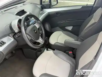 Chevrolet Spark 2012 1.0 Автомат в Москве № 719485, миниатюра 6