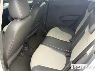 Chevrolet Spark 2012 1.0 Автомат в Москве № 719485, миниатюра 8