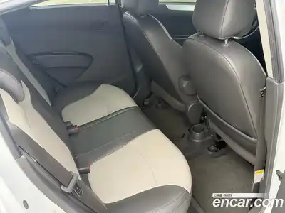 Chevrolet Spark 2012 1.0 Автомат в Москве № 719485, миниатюра 9