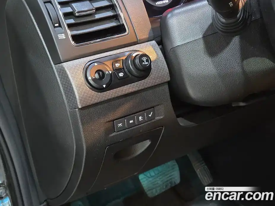 Chevrolet Captiva 2018 2.0 Автомат в Москве № 719568, фото 15