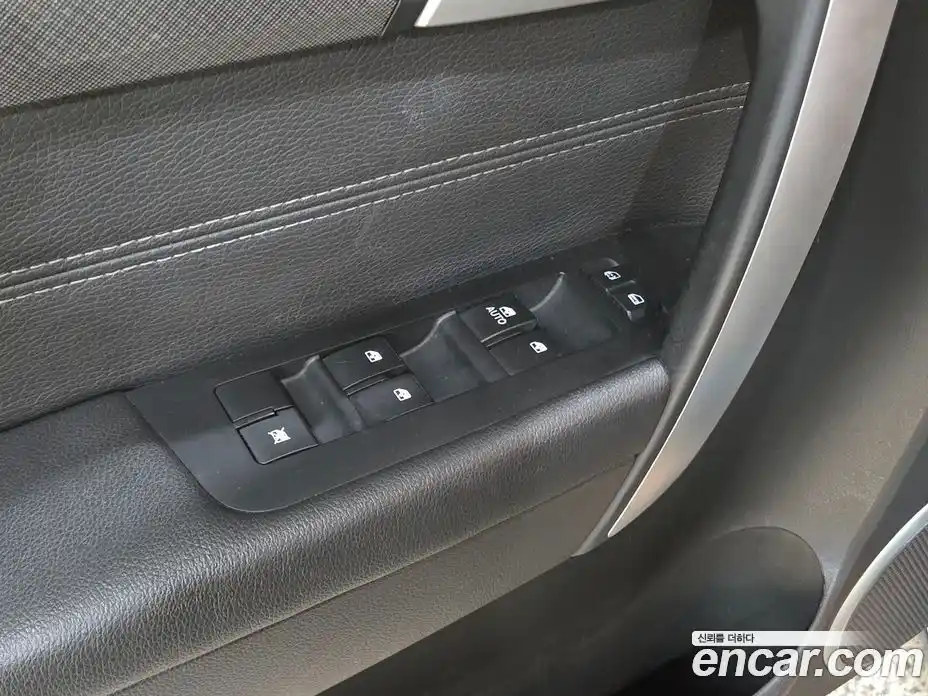 Chevrolet Captiva 2018 2.0 Автомат в Москве № 719568, фото 16