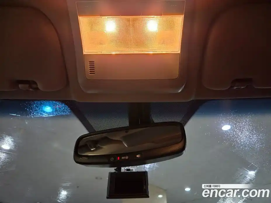 Chevrolet Captiva 2018 2.0 Автомат в Москве № 719568, фото 17