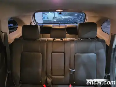 Chevrolet Captiva 2018 2.0 Автомат в Москве № 719568, миниатюра 8