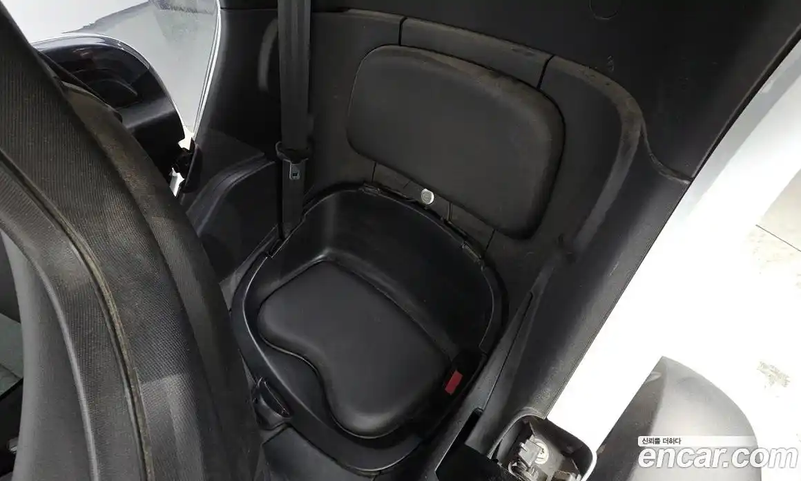 Renault Twizy 2020 0.1 Автомат в Москве № 719673, фото 12